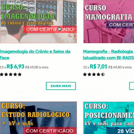 plataforma ead com loja virtual