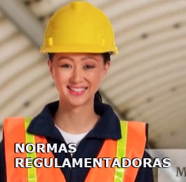 Cursos online de Normas Regulamentadoras