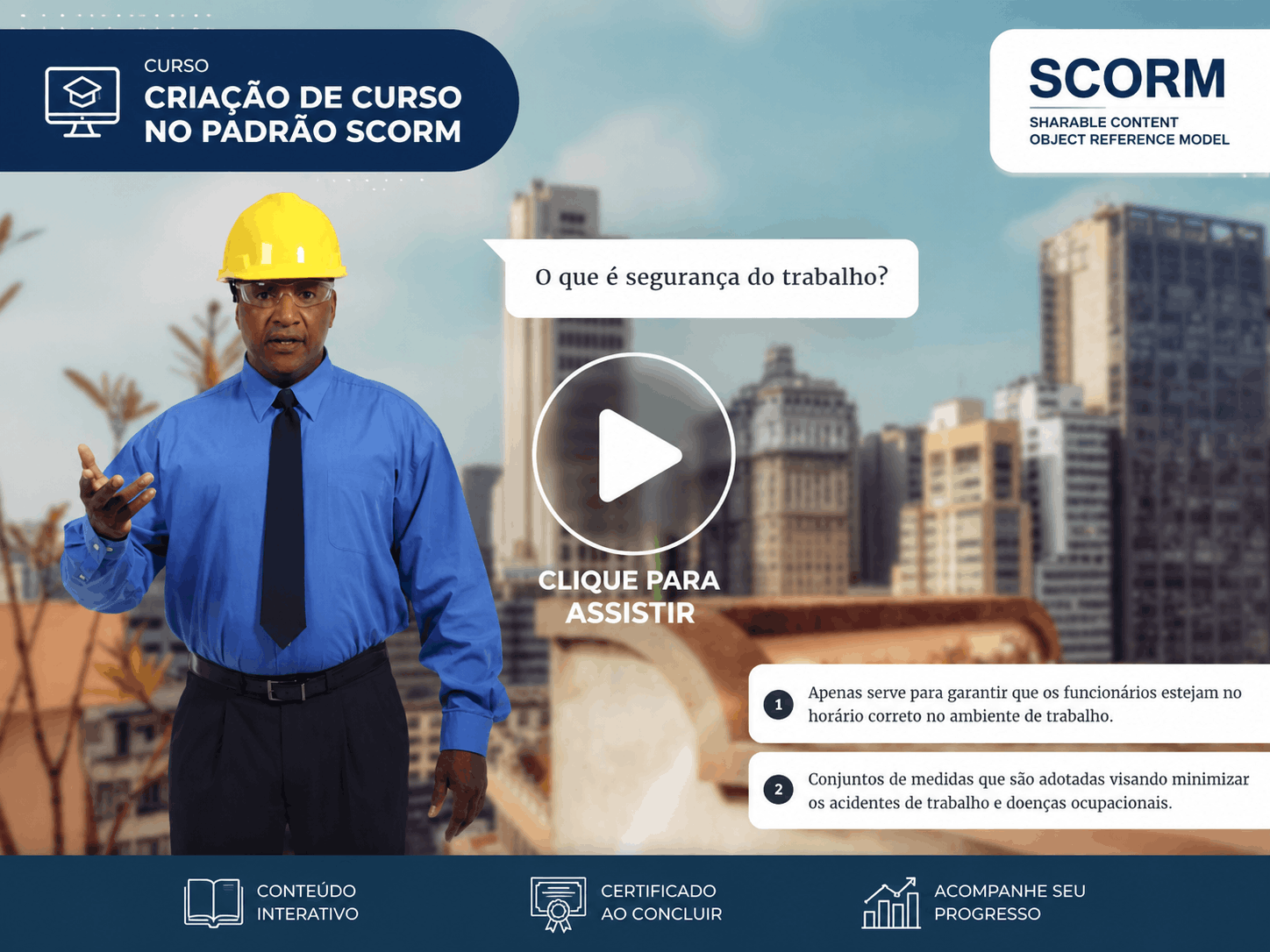 revenda cursos com inteligência artificial